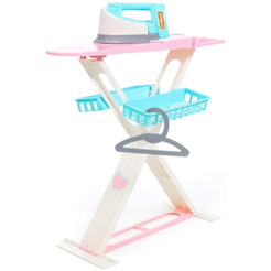 Утюг игрушечный Полесье Утюжок 2x1 43467