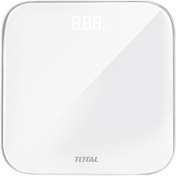 Весы напольные TOTAL TESA41802