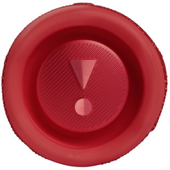 Беспроводная колонка JBL Flip 6 (красный)