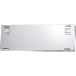 Клавиатура AULA F99Pro Black-White-Green Star Vector Switch