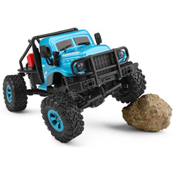 Автомобиль на радиоуправлении WL Toys 184020 1/18