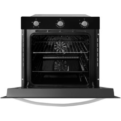 Духовой шкаф EXITEQ EXO-105 (черный)