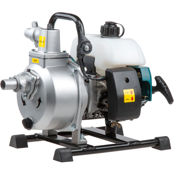 Мотопомпа ECO WP-152C