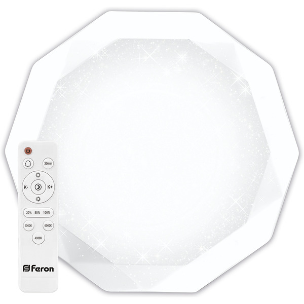 Светильник Feron AL5200 29635