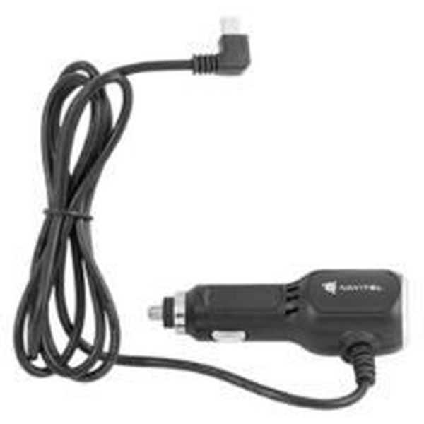 Видеорегистратор NAVITEL R700 GPS DUAL