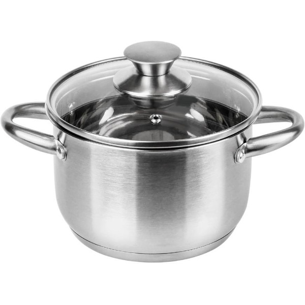 Кастрюля LARA Афина LR02-266