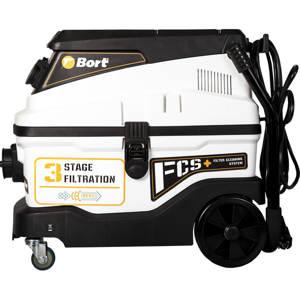 Пылесос Bort BSS-1630-Premium