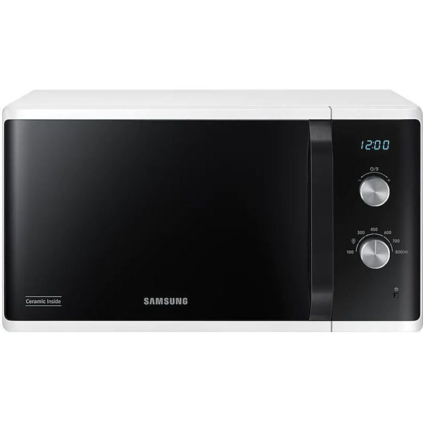 Микроволновая печь Samsung MS23K3614AW/BW