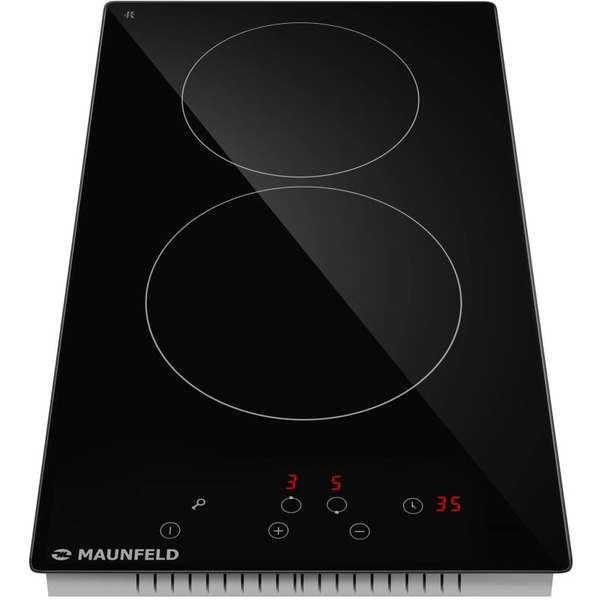 Варочная панель MAUNFELD AVCE3021BK