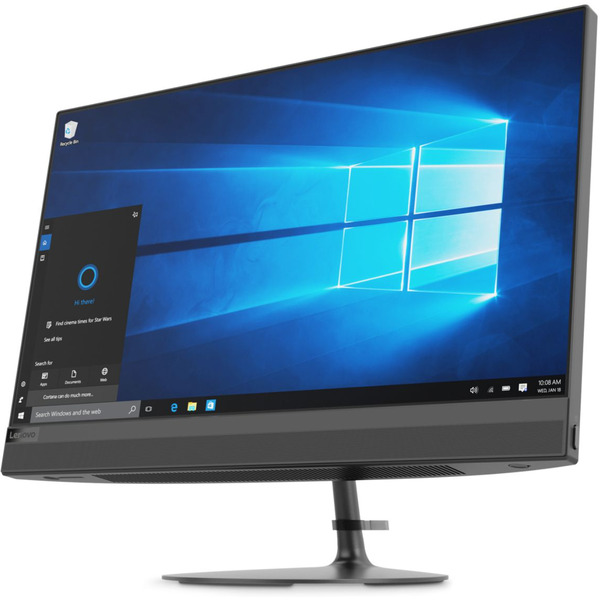 Моноблок Lenovo IdeaCentre 520-24IKL F0D1002BRK