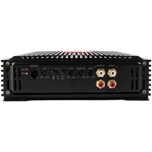 Автомобильный усилитель ACV LX-2.160