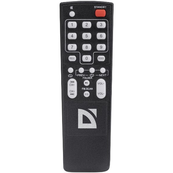 Акустическая система Defender Sound Factory