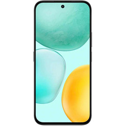 Смартфон HONOR X6c NIC-LX1 6GB/128GB (белый)