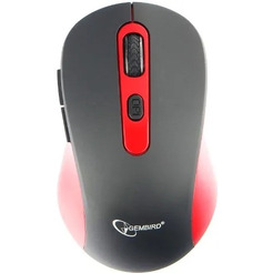 Мышь Gembird MUSW-221-R