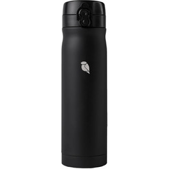 Термос Sand Lark ODF-500C2/2021W 500мл (черный)