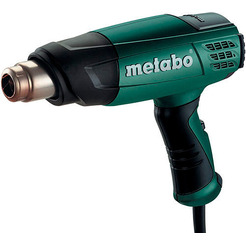 Строительный фен Metabo НЕ 23-650 (602365000)