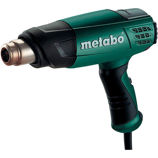Строительный фен Metabo НЕ 23-650 (602365000)