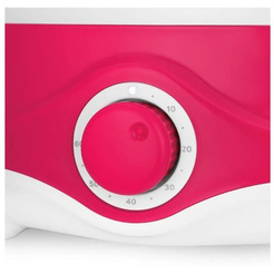 Пароварка Kitfort КТ-6453