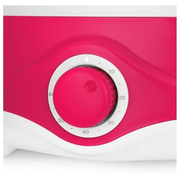 Пароварка Kitfort КТ-6453