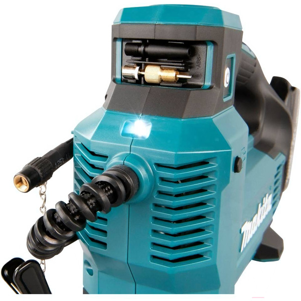 Автомобильный компрессор Makita DMP181Z (без АКБ)