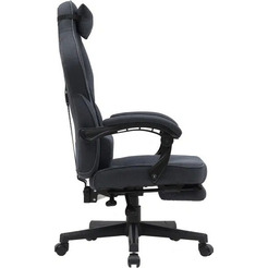 Игровое кресло Brave WS-5-1 Wong Black