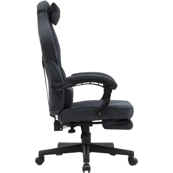 Игровое кресло Brave WS-5-1 Wong Black