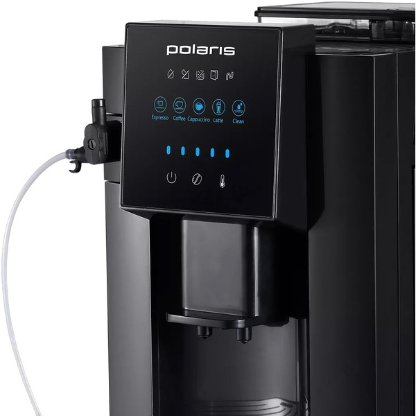 Кофемашина Polaris PACM 2042AC
