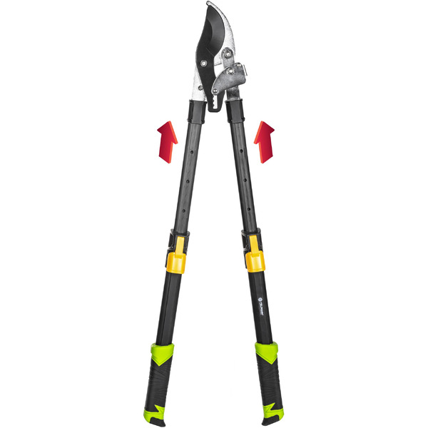 Сучкорез Fieldmann FZNR 1023