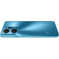 Смартфон Honor X7a Plus 6GB/128GB Ocean Blue