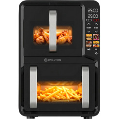 Аэрофритюрница Evolution AIRO 12100W