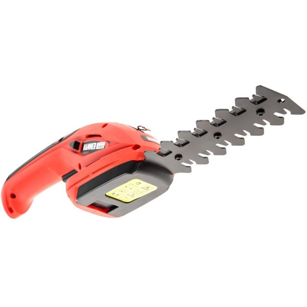 Ножницы садовые аккумуляторные Hammer SR7.2 (520456)