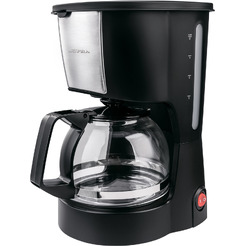 Кофеварка Supra CMS-0610