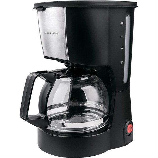Кофеварка Supra CMS-0610