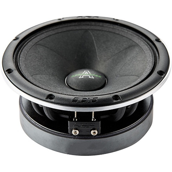 Автоакустика Alphard AP-M61AC