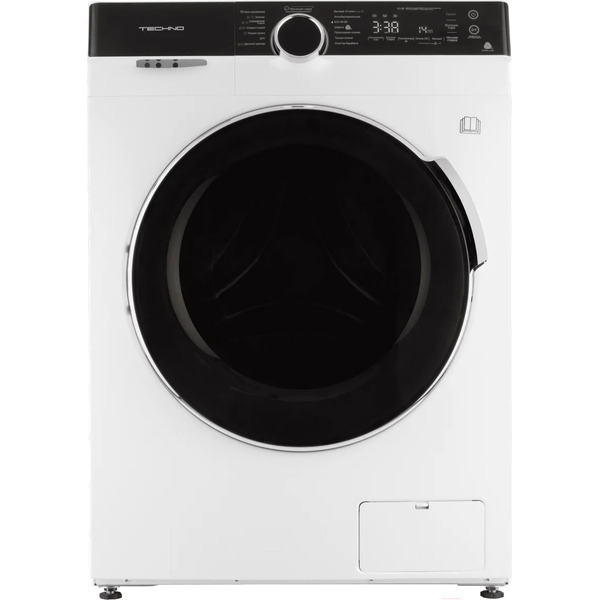 Стирально-сушильная машина TECHNO MFK80-DU1403B