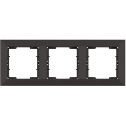 Рамка Mutlusan Candela 2125-800-1384