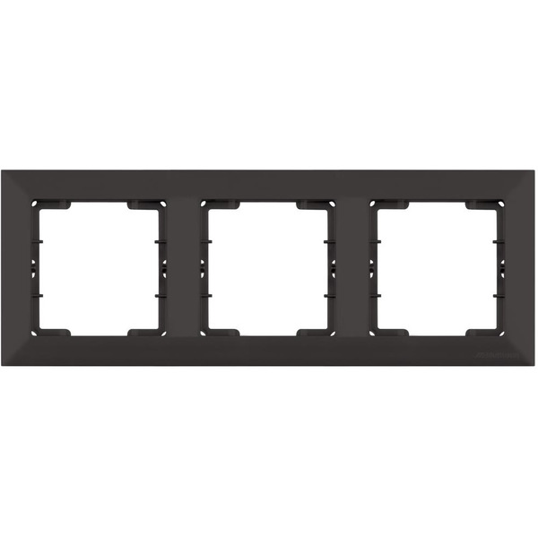 Рамка Mutlusan Candela 2125-800-1384