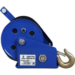 Лебедка ручная Shtapler BHW-1200 (T) 71066526