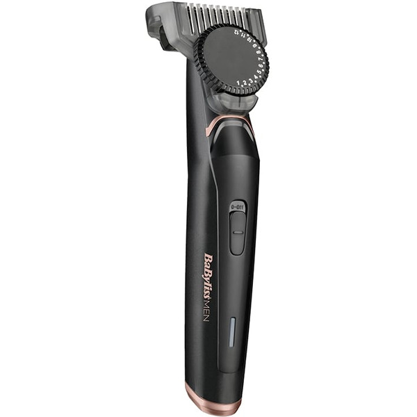 Триммер BABYLISS T885E