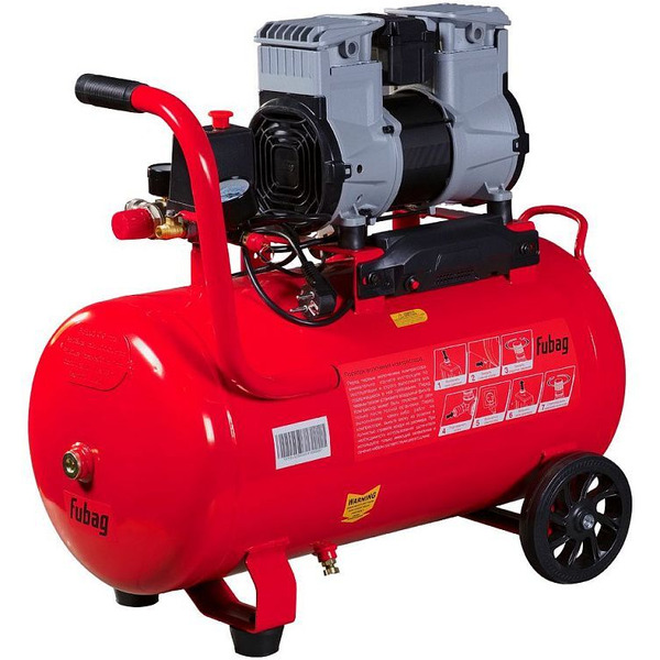 Компрессор Fubag OLS 250/50 CM2 646072