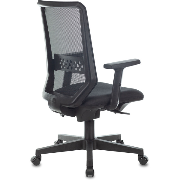 Офисное кресло Бюрократ MC-611N (черный)