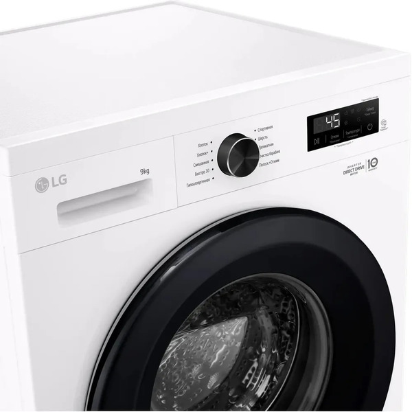 Стиральная машина LG F2Y1VS6W