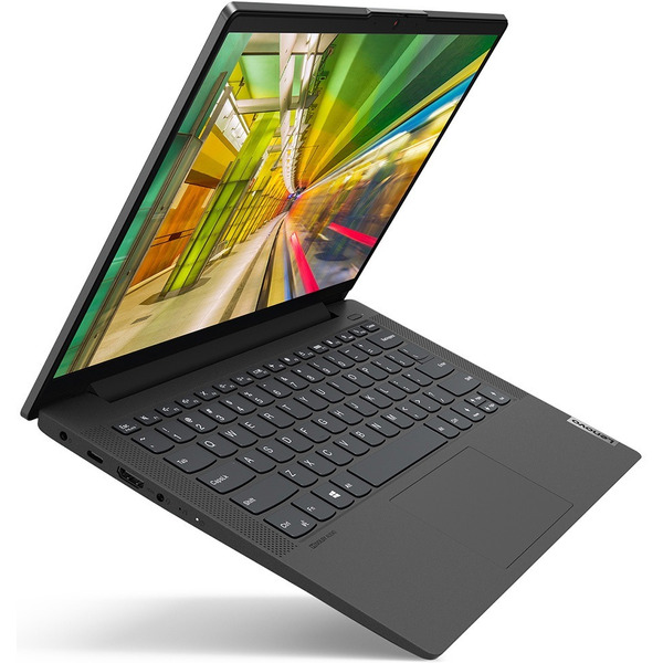 Ноутбук Lenovo IdeaPad 5 15IIL05 81YK006HRE