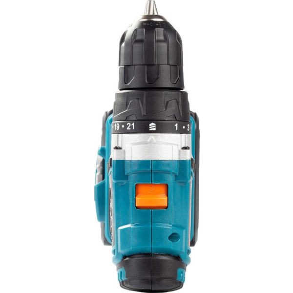 Дрель-шуруповерт аккумуляторная Bort BAB-14Ux2-DK