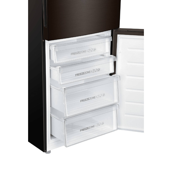 Холодильник Haier C4F740CDBGU1