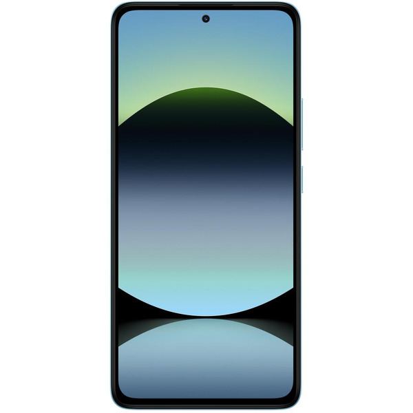 Смартфон Xiaomi Redmi Note 14 8GB/256GB Ocean Blue RU