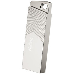 USB Flash Netac 16GB USB 3.2 FlashDrive Netac UM1 Highspeed NT03UM1N-016G-32PN
