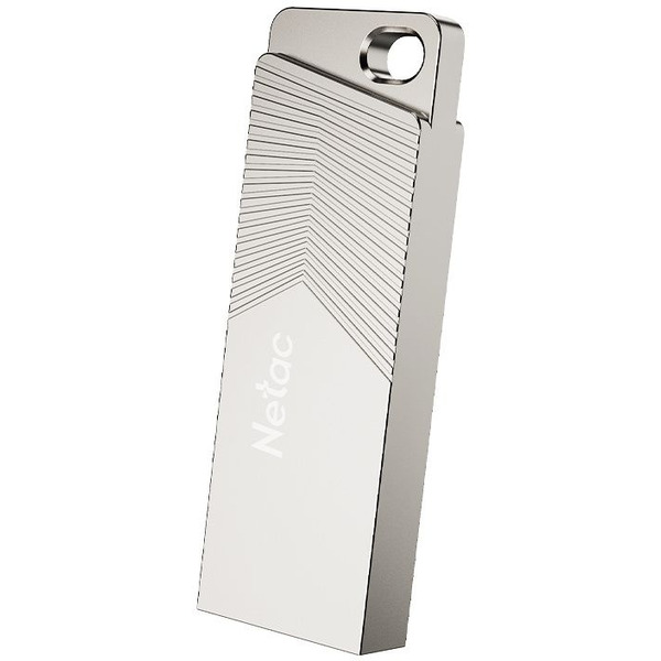 USB Flash Netac 16GB USB 3.2 FlashDrive Netac UM1 Highspeed NT03UM1N-016G-32PN