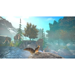 Игра Ice Age: Scrat's Nutty Adventure для PlayStation 4