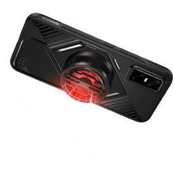 Беспроводное зарядное устройство INFINIX XG03Pro Black